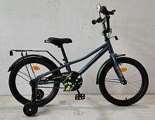Велосипед дитячий двоколісний Profi MB 20014-1 (⌀ коліс: 20")