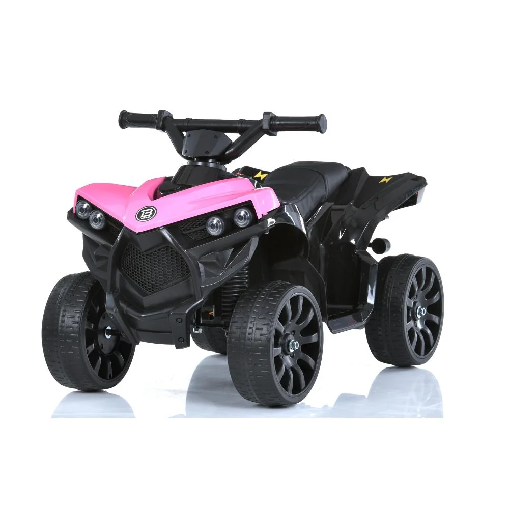 Електроквадроцикл дитячий Bambi Racer M 5054EL-8 фото 2