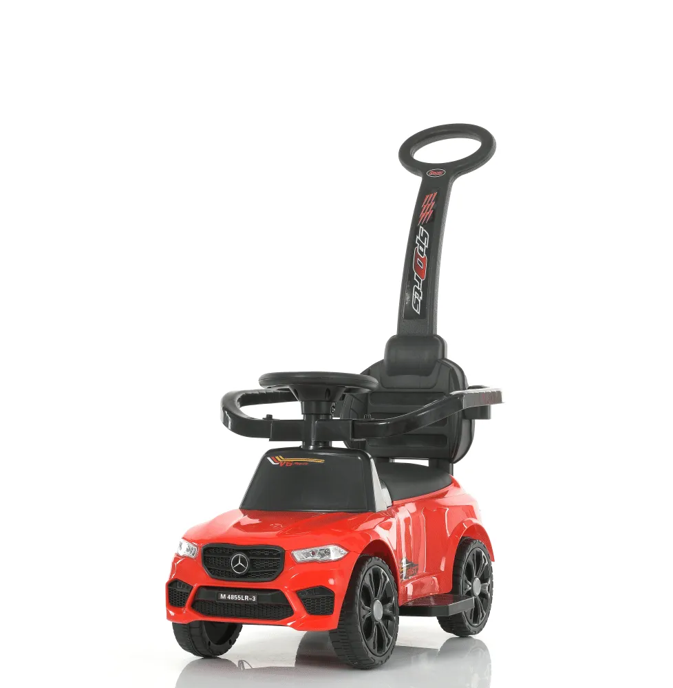 Електромобіль дитячий Bambi Racer M 4855LR-1 фото 2