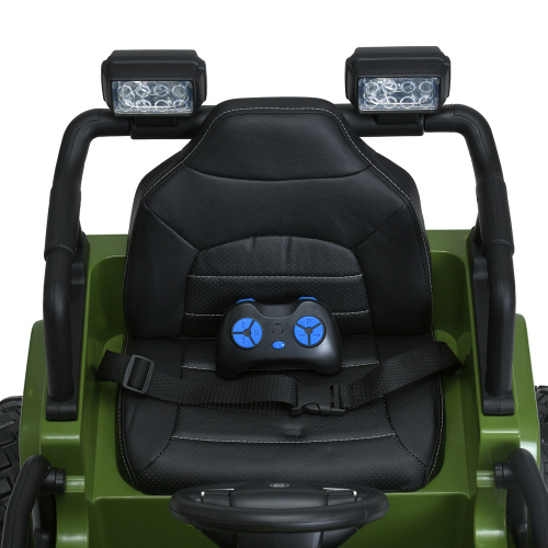 Електромобіль дитячий Bambi Racer M 5103EBLR-10 фото 3