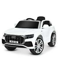 Електромобіль дитячий Bambi Racer JJ2066EBLR-1 «Audi»