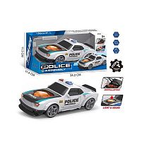 Машинка 8811-1 в коробці