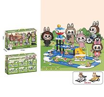 Трек 111-480 C в коробці