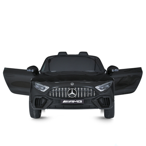 Електромобіль дитячий Bambi Racer M 5098EBLRS-2 «Mercedes-Benz» фото 3
