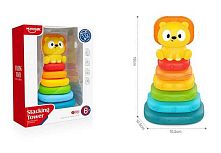 Пірамідка HE 0922 в коробці