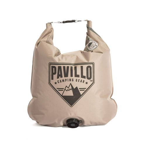 Надувний матрац Pavillo Bestway 67619 (одномісний, 22*99*188 см., сумка-насос в комплекті, навантаження до 100 кг.) фото 9