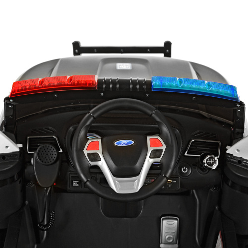 Електромобіль дитячий Bambi Racer M 3259 EBLR-1-2 фото 7