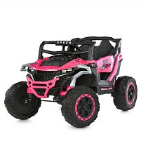Електромобіль дитячий Bambi Racer M 6141EBLR-8 (Баггі, 2WD)