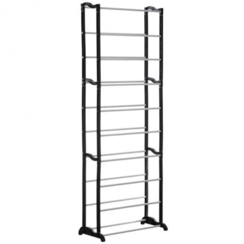Полиця для взуття 10яр 50*25*140см. Stenson R94075 фото 2