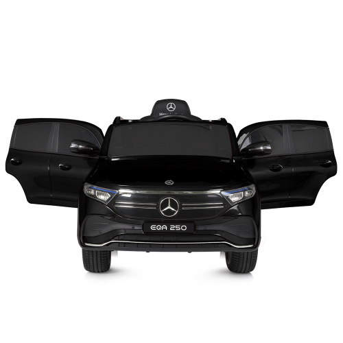 Електромобіль дитячий Bambi Racer M 5027EBLRS-2 «Mercedes-Benz» фото 11