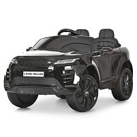 Електромобіль дитячий Bambi Racer M 4418EBLRS-2 «Land Rover» (колеса Ø9.4"/EVA, акк: 12V/9Ah, мотор: 2*12V/45W, до 4 км/г, до 30 кг)