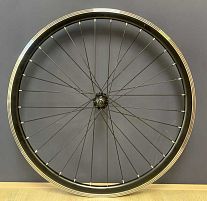 Передній алюмінієвий обід 22`` AL-22107 V гальмо V-Brake