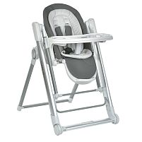 Стільчик-гойдалка ME 1102 DEBUT Gentle Dark Gray
