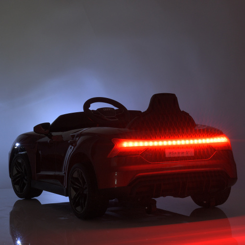 Електромобіль дитячий Bambi Racer M 4938EBLRS-4 фото 11