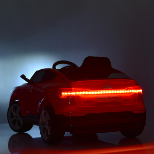 Електромобіль дитячий Bambi Racer M 4806EBLR-1 фото 9