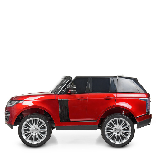 Електромобіль дитячий Bambi Racer M 4175EBLRS-3 «Джип» фото 6