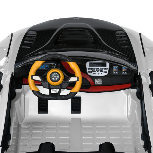 Електромобіль дитячий Bambi Racer M 5820EBLR-1(24V) «BMW» фото 12