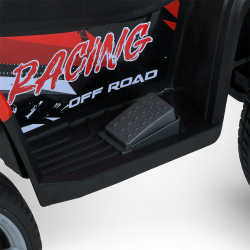 Електромобіль дитячий Bambi Racer M 6126EBLR-3 (батьківська ручка) фото 7