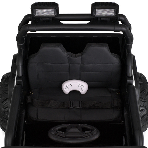 Електромобіль дитячий Bambi Racer M 5898EBLR-1 «Mercedes-Benz» фото 5