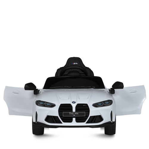 Електромобіль дитячий Bambi Racer M 5096EBLR-1 «BMW» фото 3