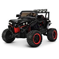Електромобіль дитячий Bambi Racer M 3804EBLR-2-3 «Джип»
