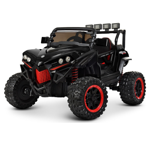 Електромобіль дитячий Bambi Racer M 3804EBLR-2-3 «Джип»