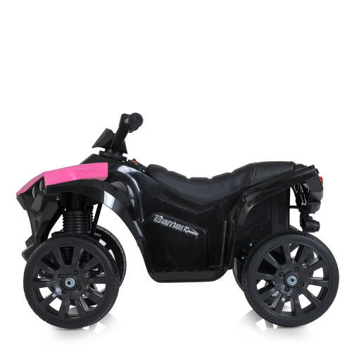 Електроквадроцикл дитячий Bambi Racer M 5054EL-8 фото 4