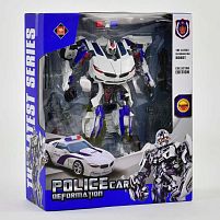 Трансформер 8820 В (18/2) в коробці