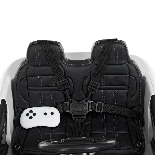 Електромобіль дитячий Bambi Racer M 4418EBLR-1 «Джип» фото 7