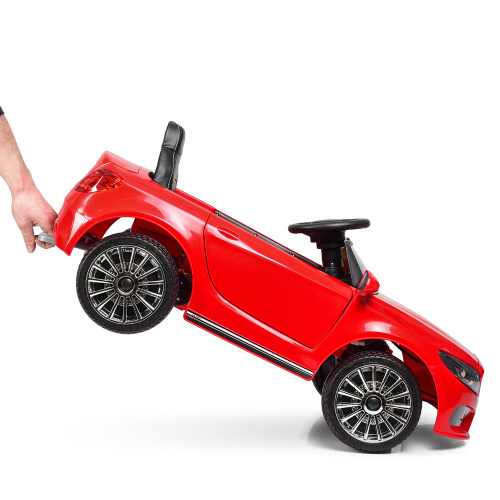 Електромобіль дитячий Bambi Racer M 3981EBLR-3 фото 5