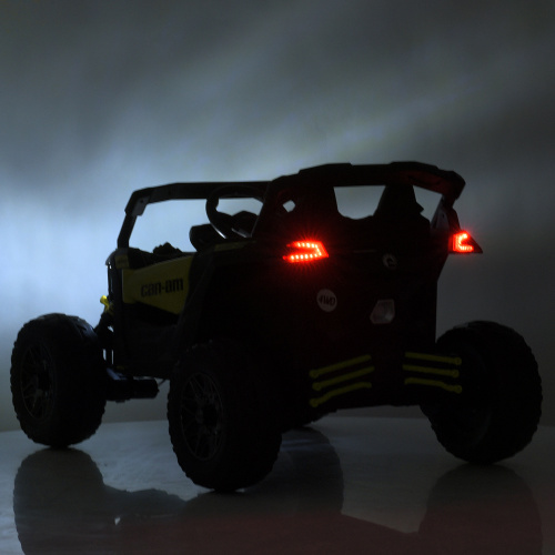 Електромобіль дитячий Bambi Racer M 5099EBLR-6(24V) фото 11