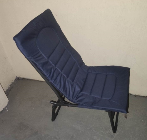 Розкладне крісло Senya Ранок (50*77*90 см., матрац: 2 см. поролон, навантаження до 120 кг.) фото 2