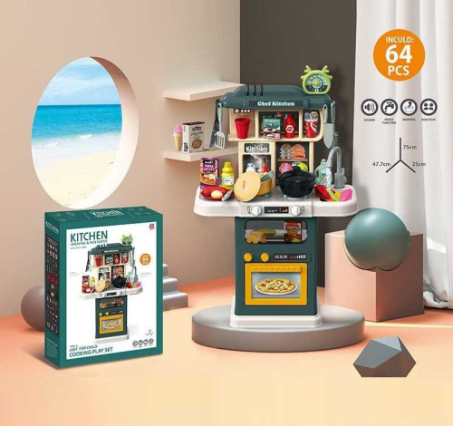 Кухня 922-122 в коробці