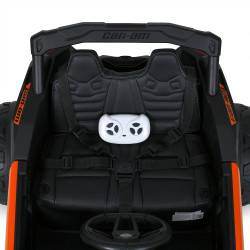Електромобіль дитячий Bambi Racer M 5099EBLR-7(24V) фото 8