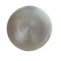 Блюдо скло "Zoom" 27см Stenson R35901-27