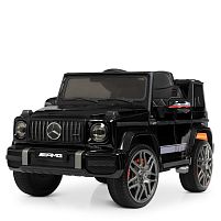 Електромобіль дитячий Bambi Racer M 4179EBLRS-2 «Джип»