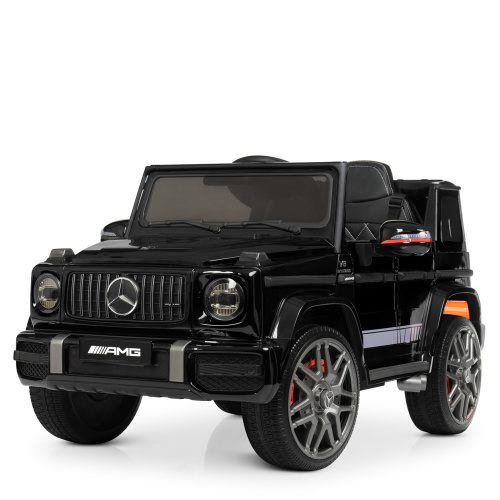 Електромобіль дитячий Bambi Racer M 4179EBLRS-2 «Джип»