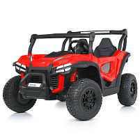 Електромобіль дитячий Bambi Racer M 5019EBLR-3 (Баггі, 4 мотори 90W, акумулятор 24V7AH, музика)