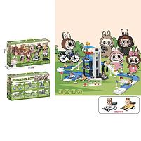 Трек 111-480 F в коробці