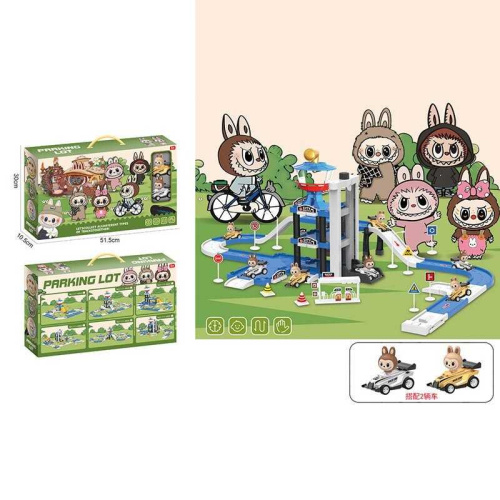 Трек 111-480 F в коробці