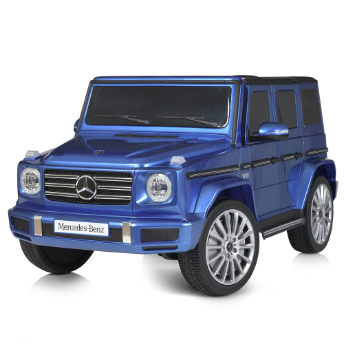 Електромобіль дитячий Bambi Racer M 5028EBLRS-4 «Mercedes-Benz»
