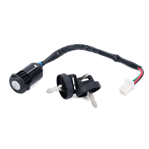 Замок запалювання Profi IGNITION-AFB200-200L (для квадроцикла бензинового)