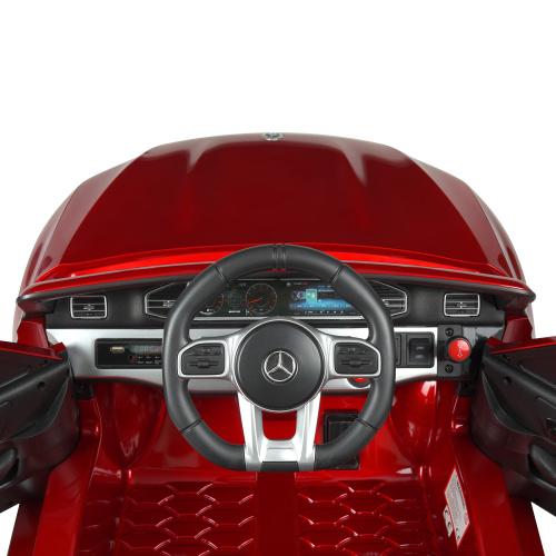 Електромобіль дитячий Bambi Racer M 4781EBLRS-3 фото 4