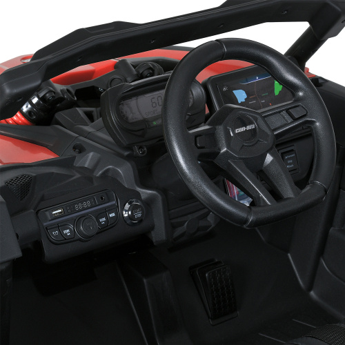 Електромобіль дитячий Bambi Racer M 5099EBLR-3(24V) фото 9