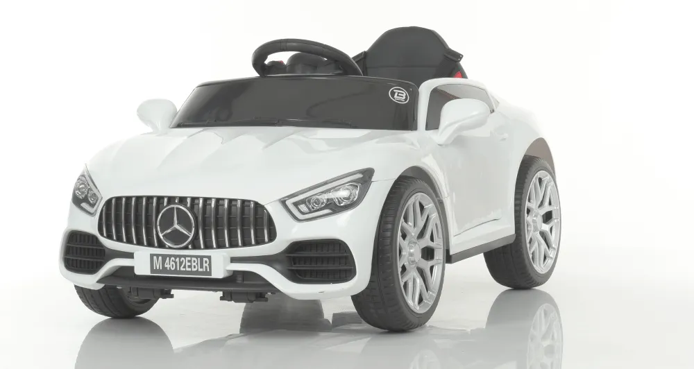 Електромобіль дитячий Bambi Racer М 4612EBLR-1 фото 2