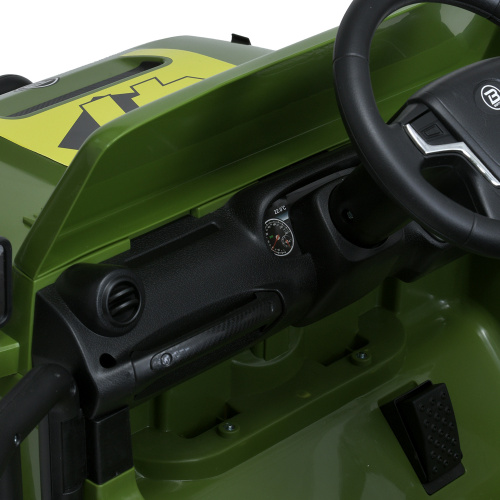 Електромобіль дитячий Bambi Racer M 5103EBLR-10 фото 7