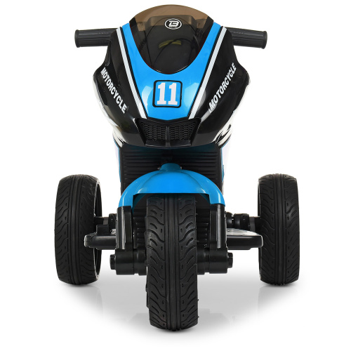 Електромотоцикл дитячий Bambi Racer M 4135EL-4 фото 3