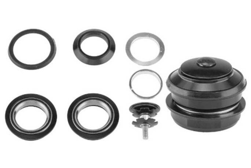 Рульова колонка спортивного велосипеда Zoom M-30233 промпідшипник