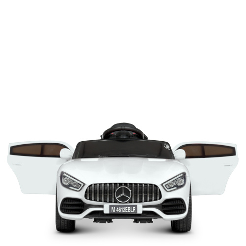 Електромобіль дитячий Bambi Racer М 4612EBLR-1 фото 4