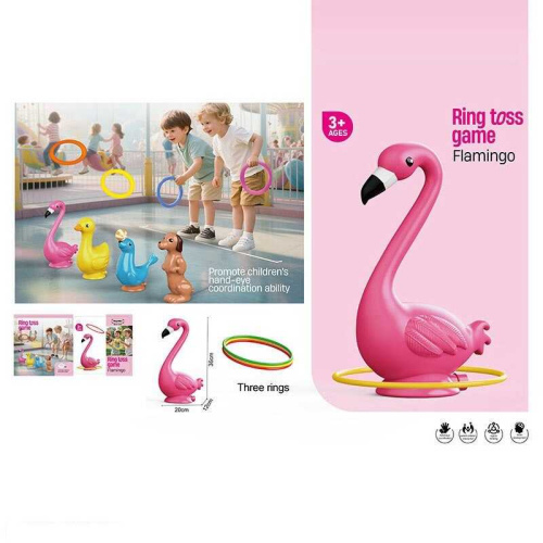 Кільцеброс A-1 V 01 в коробці